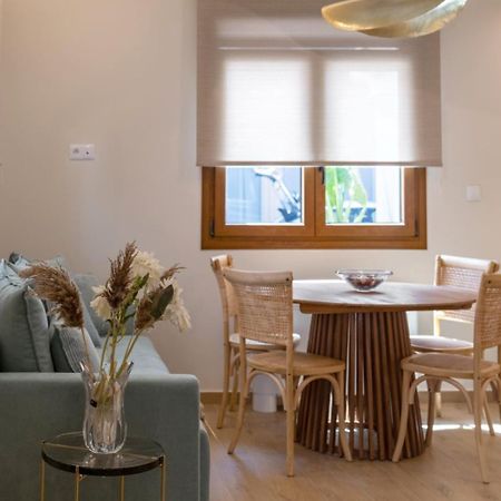 Villa Avli Preveza Esterno foto