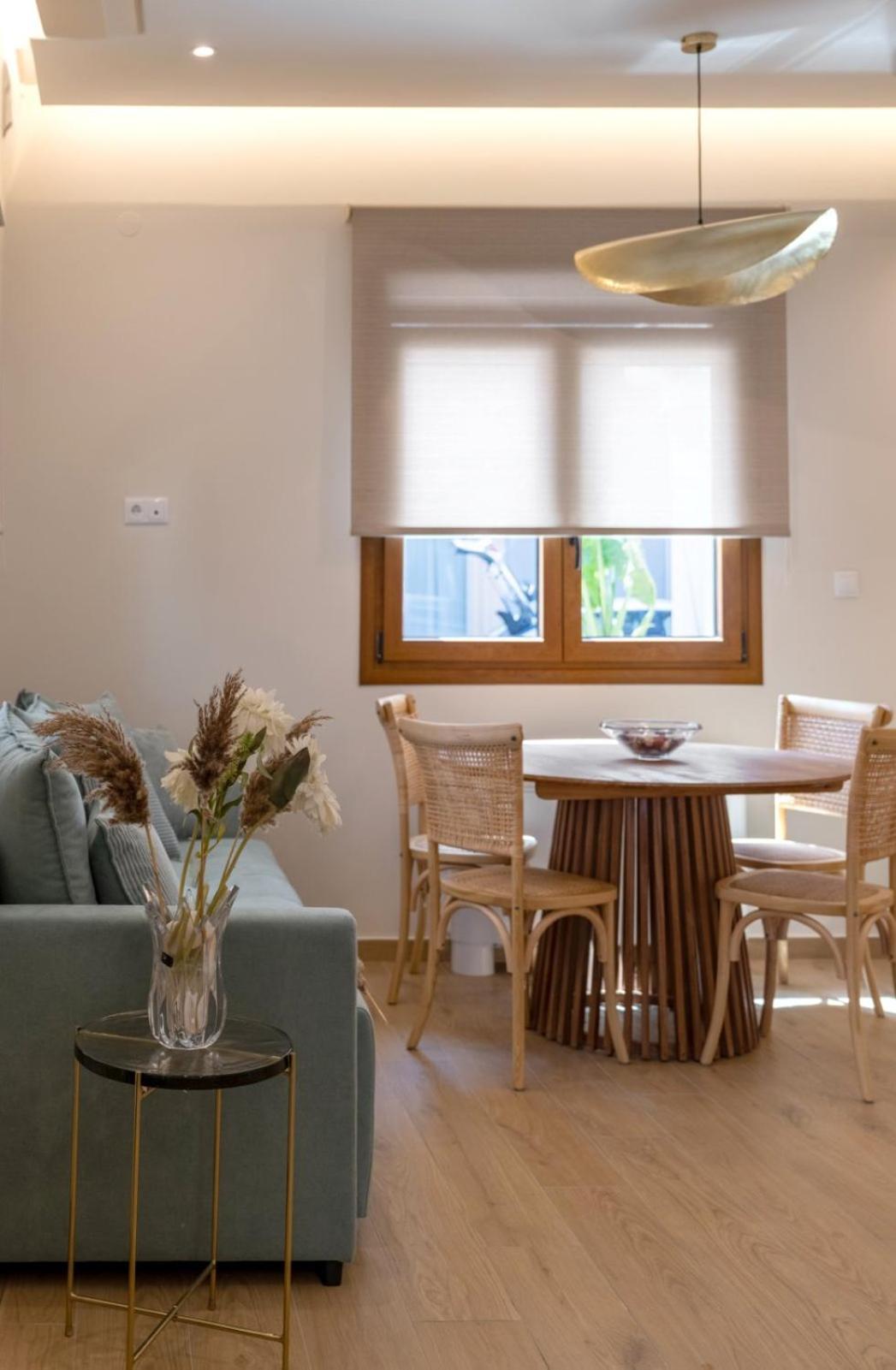 Villa Avli Preveza Esterno foto
