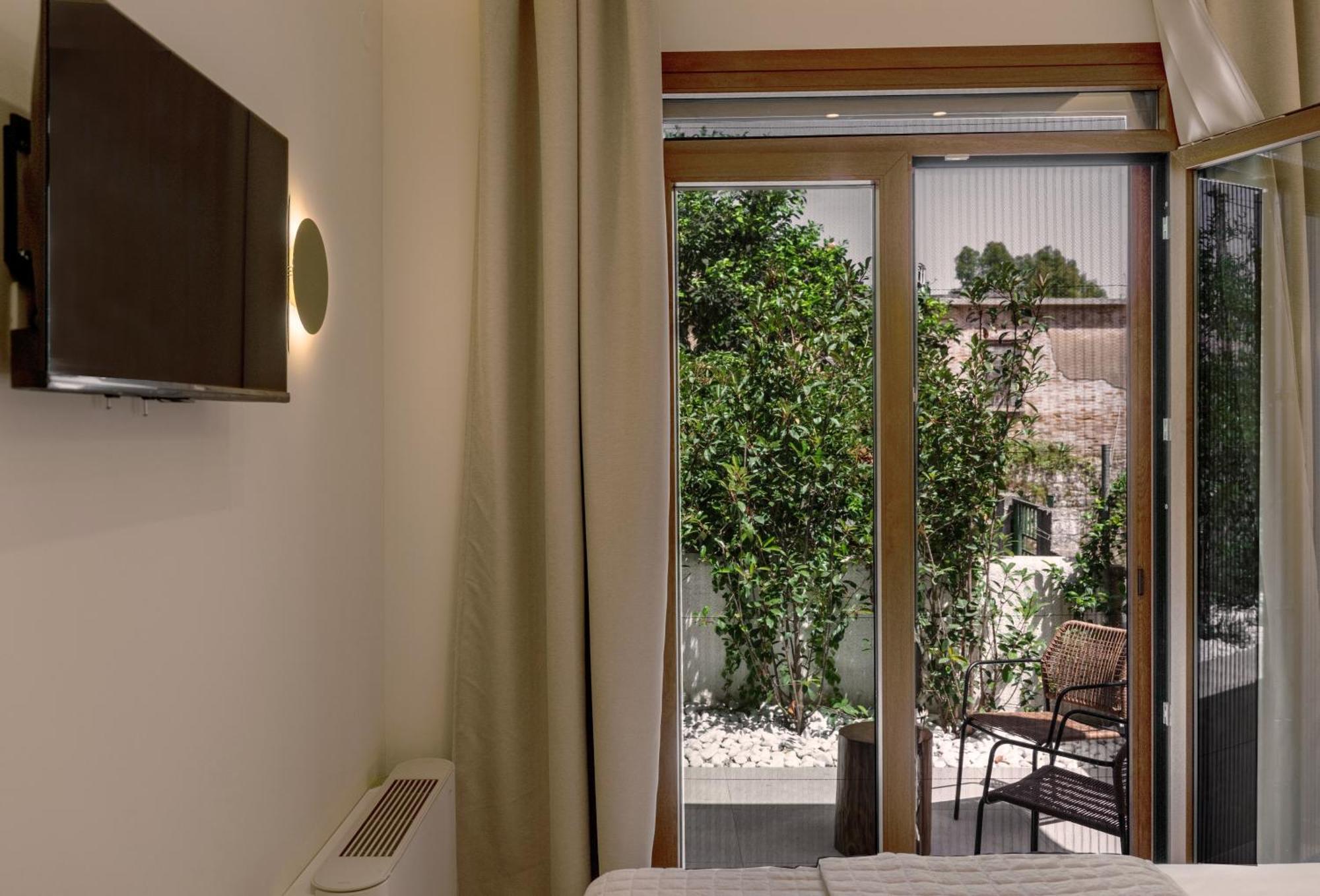 Villa Avli Preveza Esterno foto