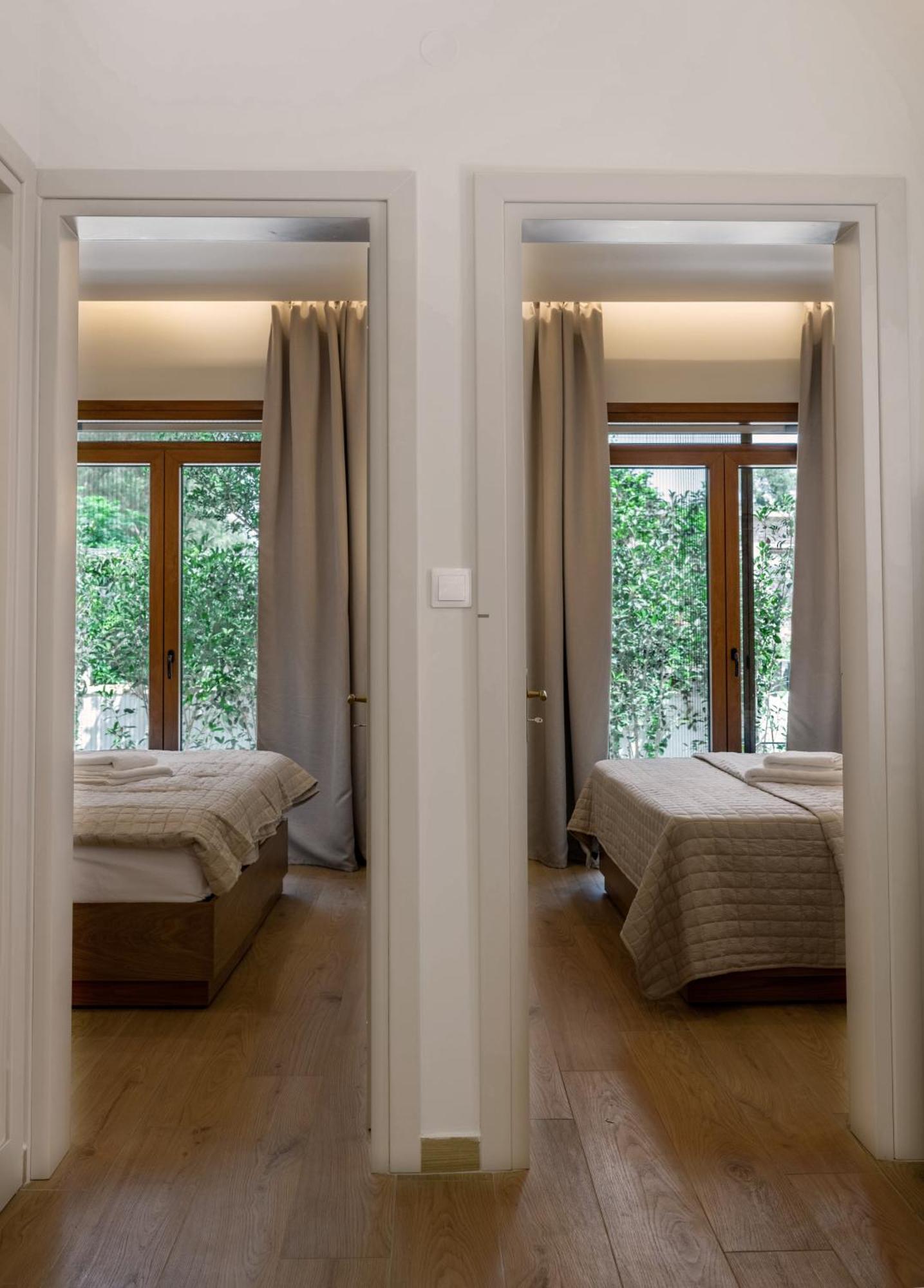Villa Avli Preveza Esterno foto