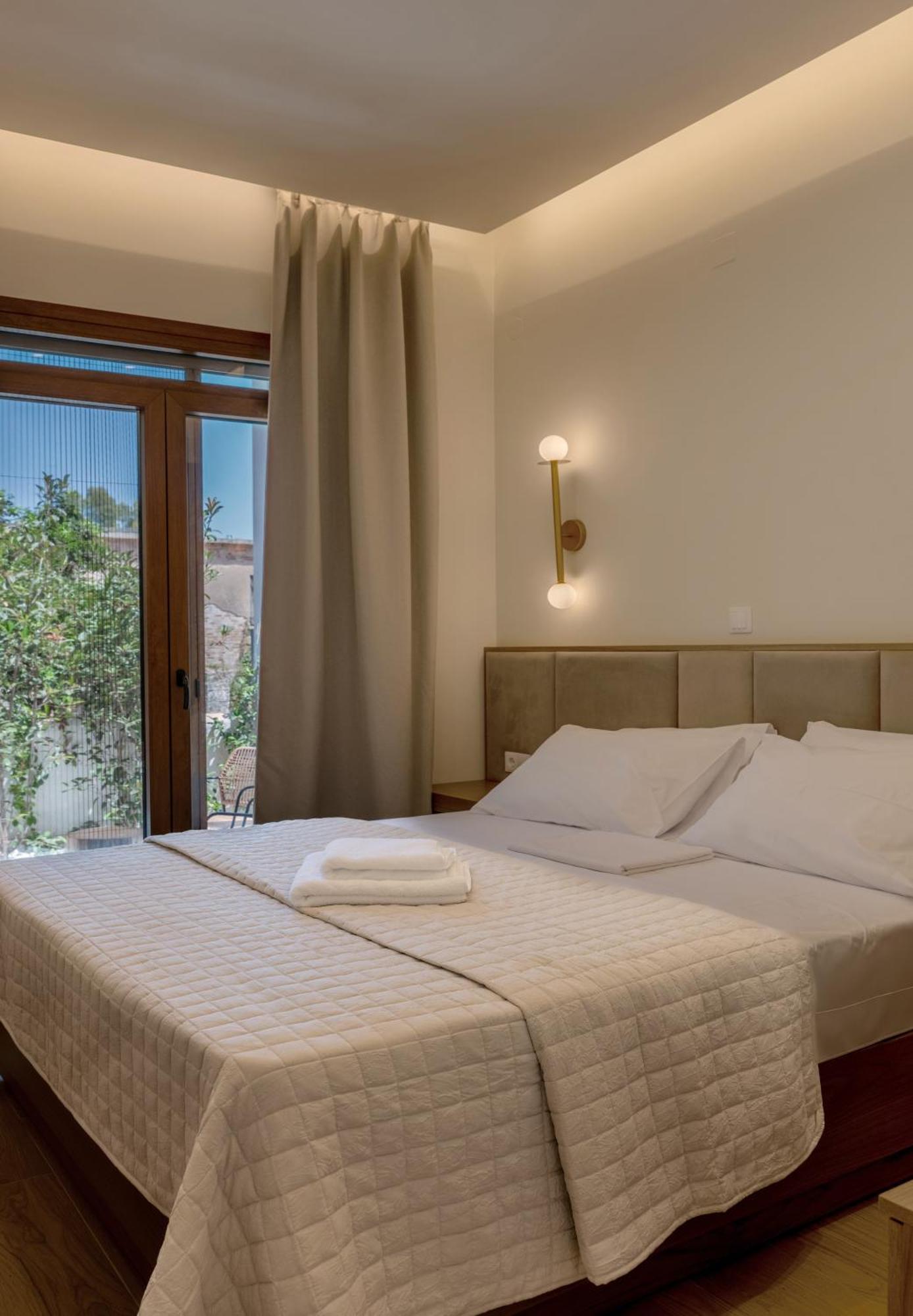 Villa Avli Preveza Esterno foto