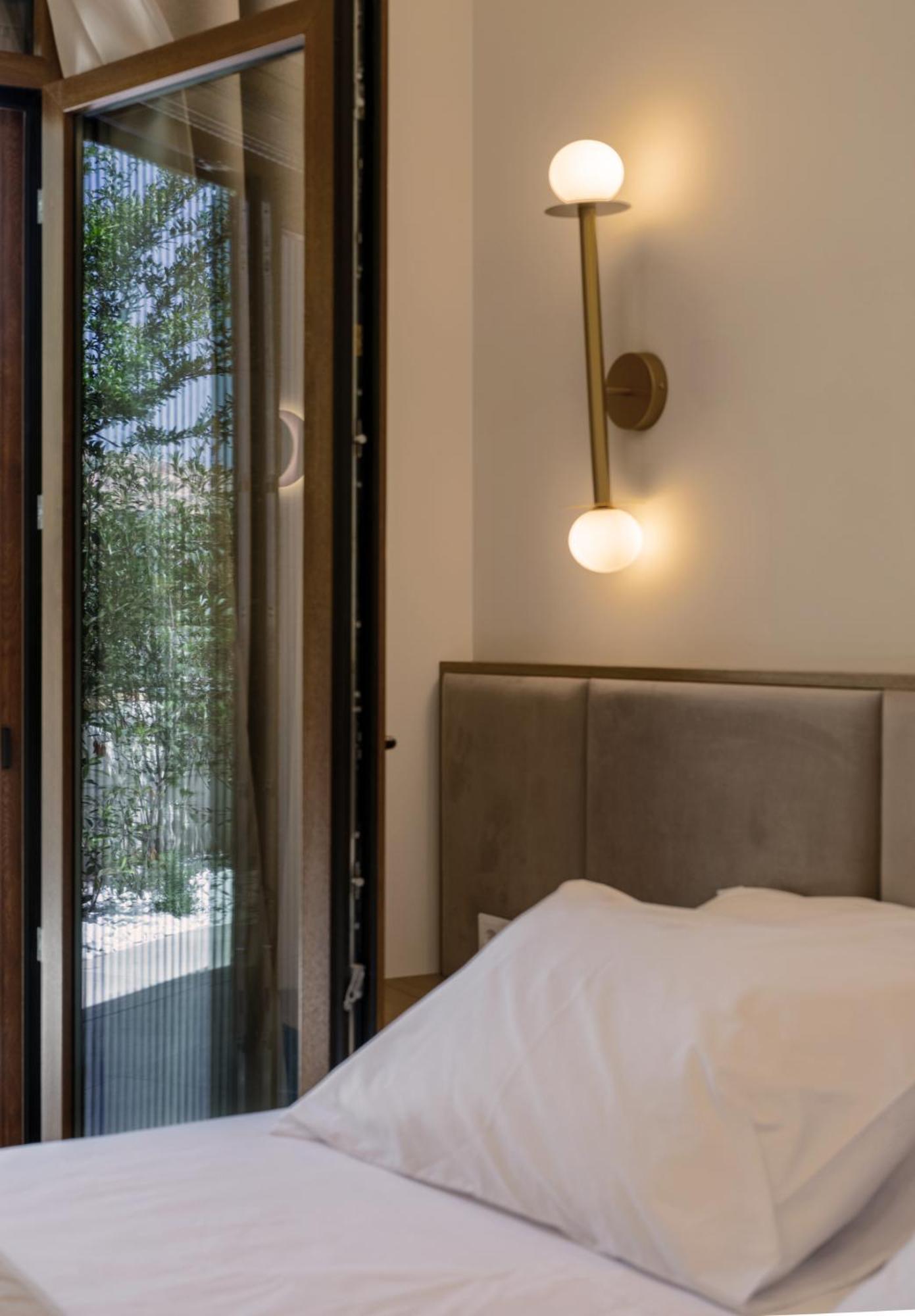 Villa Avli Preveza Esterno foto