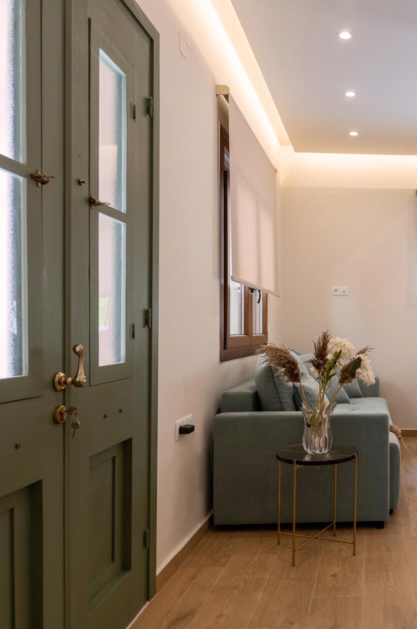 Villa Avli Preveza Esterno foto