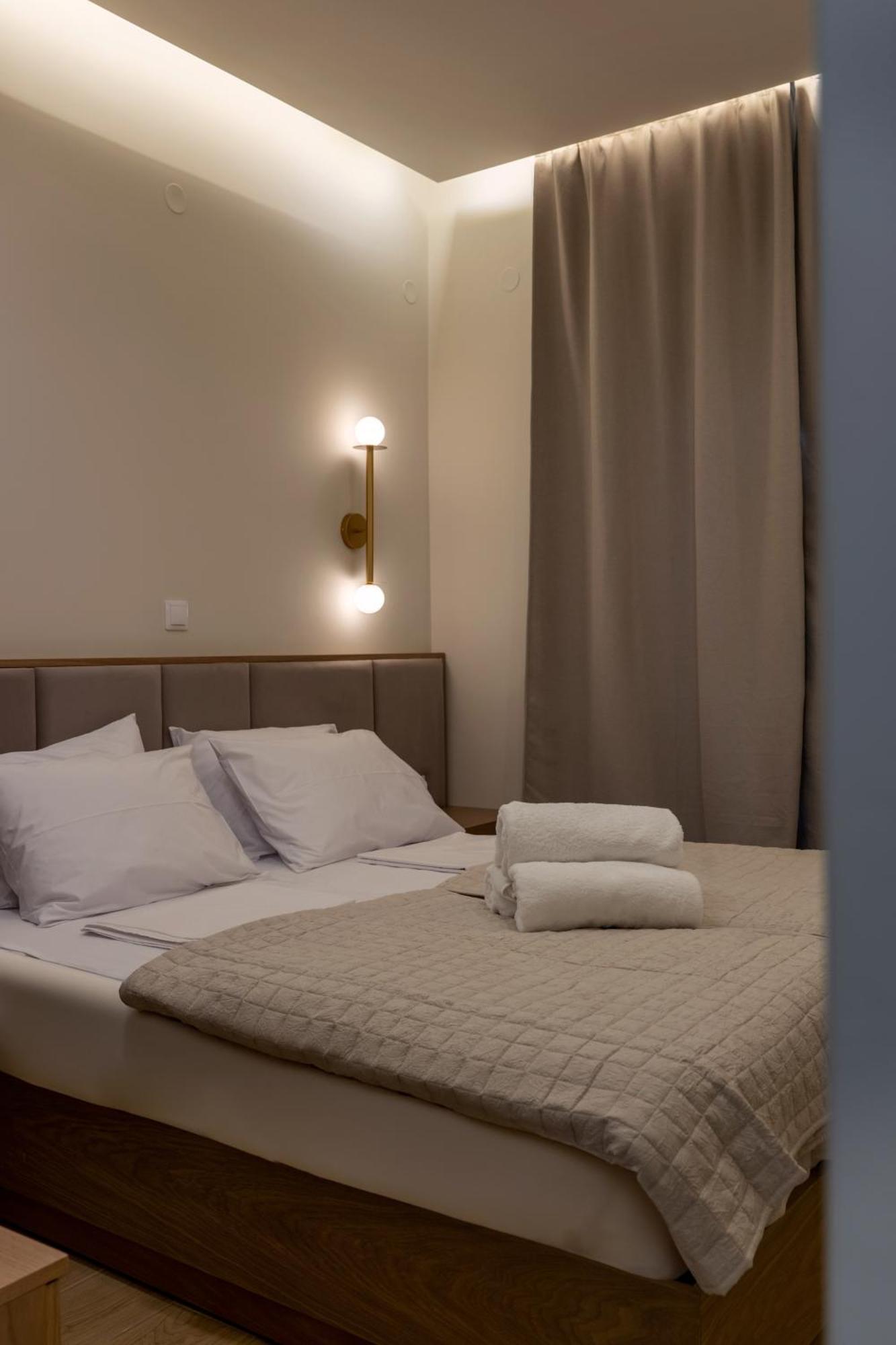 Villa Avli Preveza Esterno foto
