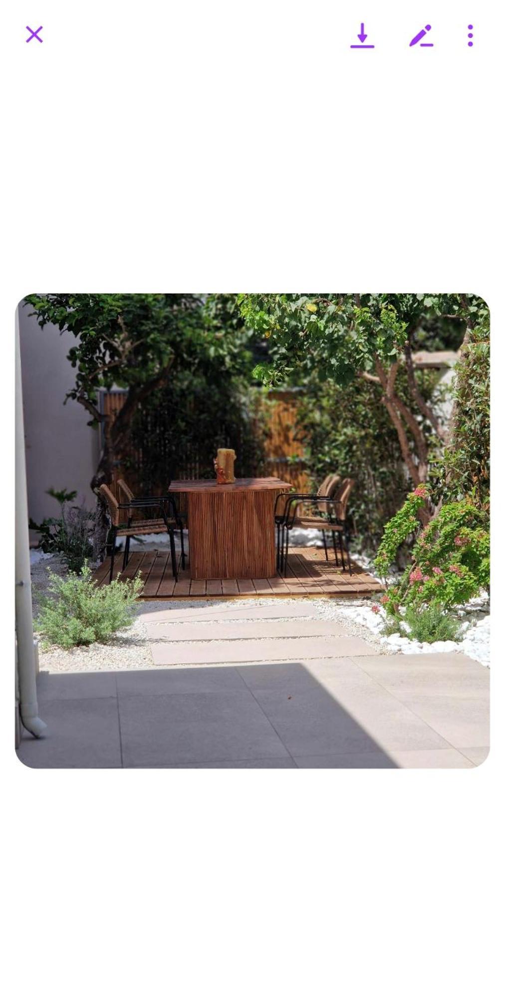 Villa Avli Preveza Esterno foto